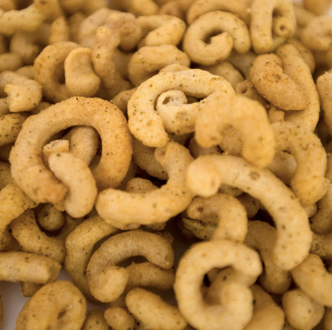 Orégano  Curls