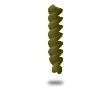 fusilli mungo