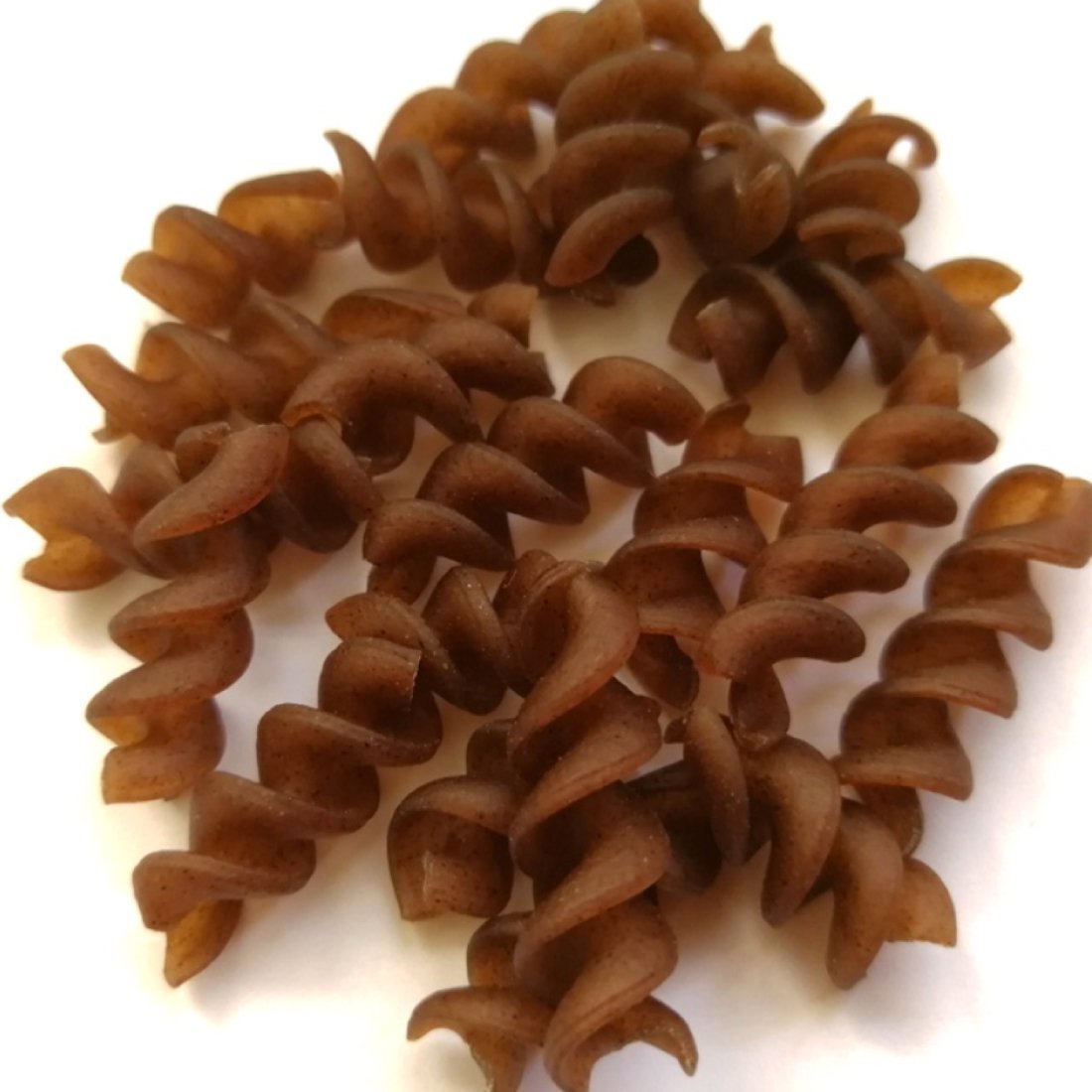 Pasta de Sorgo y Quinua
