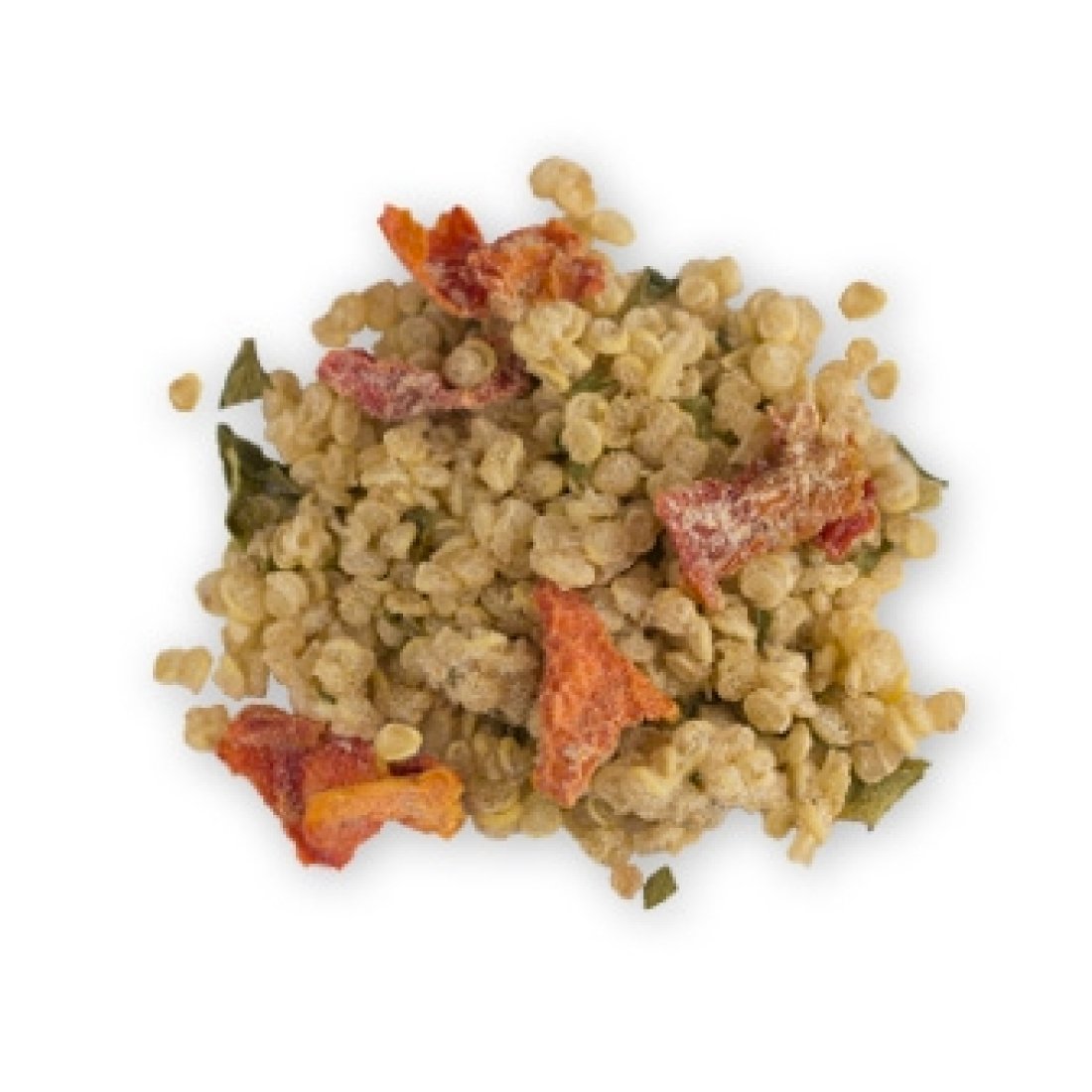 Pilaf de Quinua