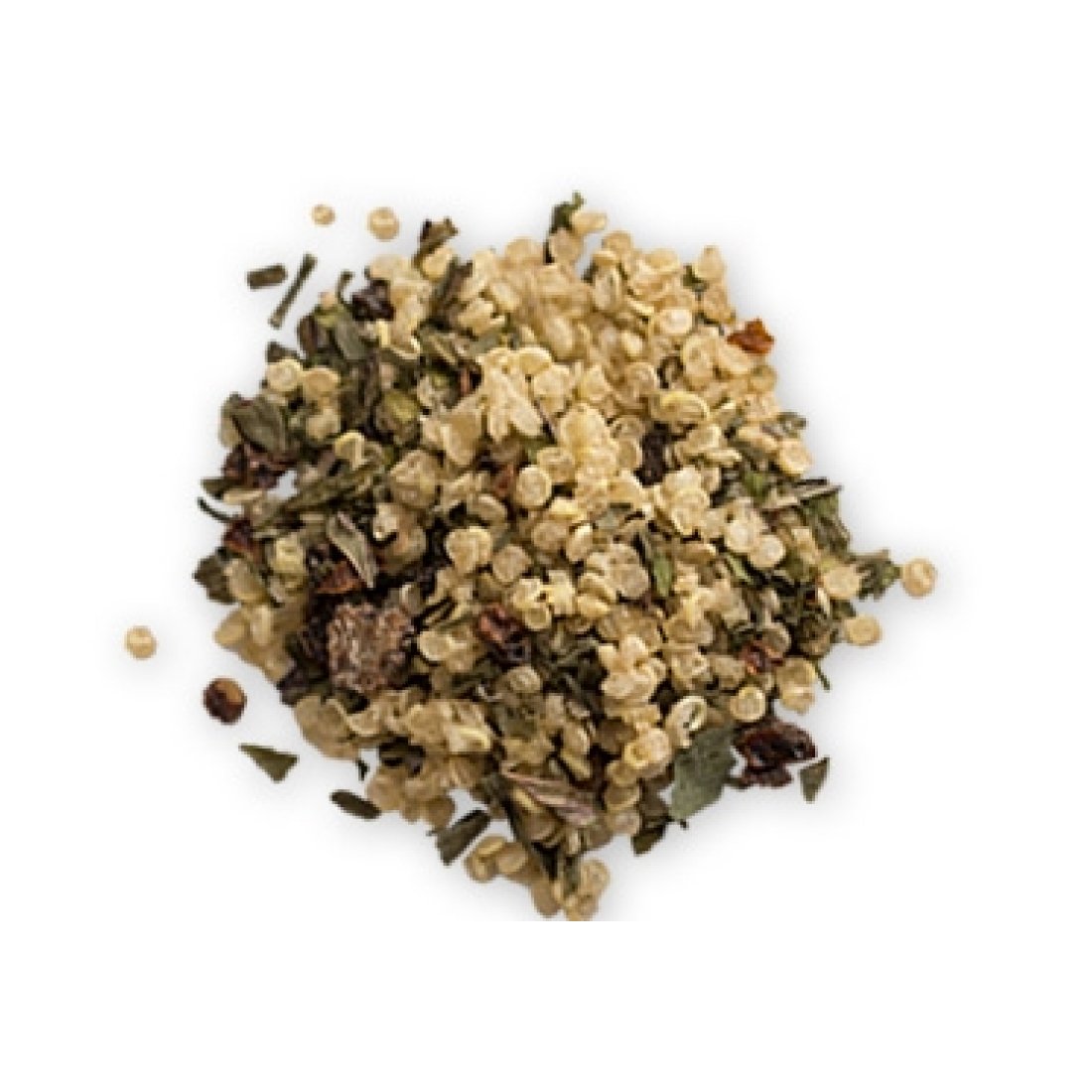 Taboule de Quinua