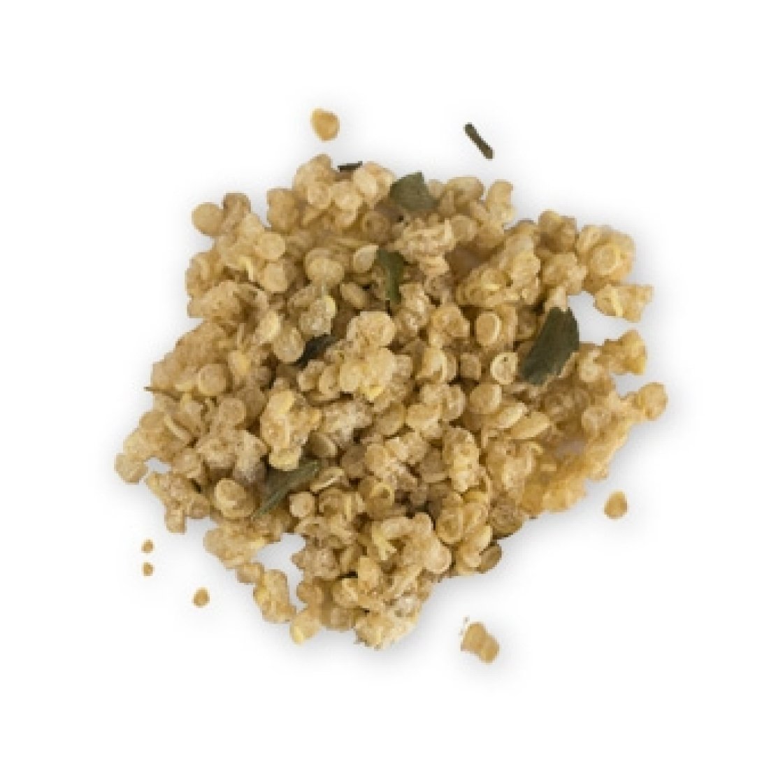 Risotto de Quinua